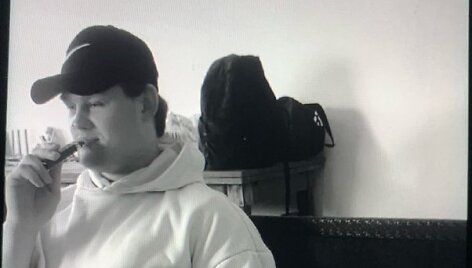 Nepilnametės sužalojimo byloje ie&scaron;komas vyras
