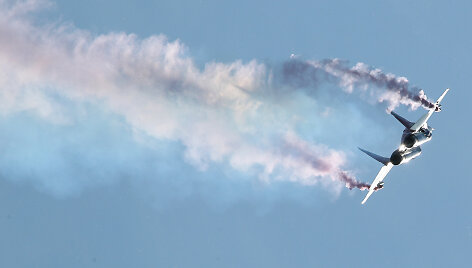Naikintuvas MiG-29