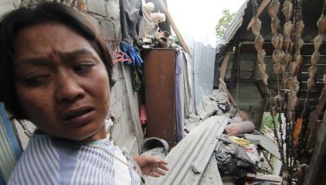 Indonezija