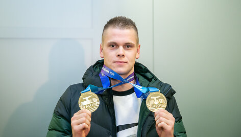 Danas Rap&scaron;ys