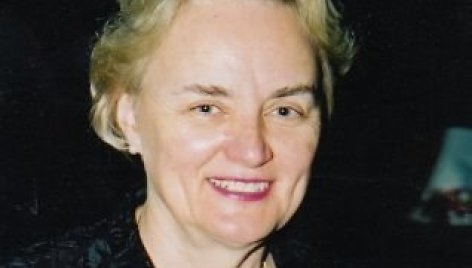Silvija Sondeckienė