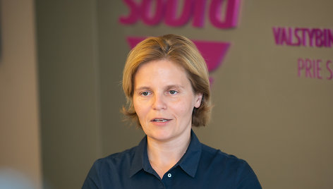 Julita Varanauskienė