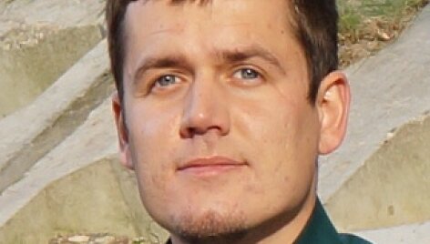 Marijus &Scaron;irvinskas