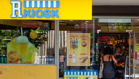 R-kiosk
