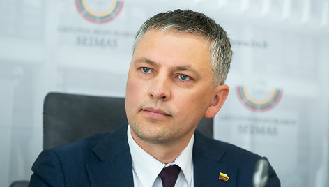 Vytautas Bakas