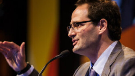 Zachas Schreiberis