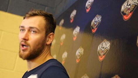 Donatas Motiejūnas