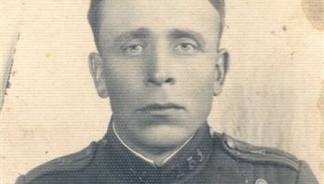 Aleksandras Barauskas