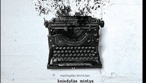 Knygos vir&scaron;elis