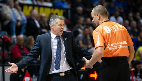 Tomas Rinkevičius