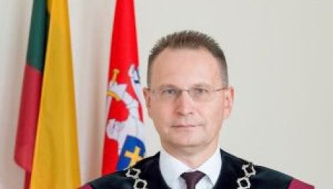 Dainius Žalimas