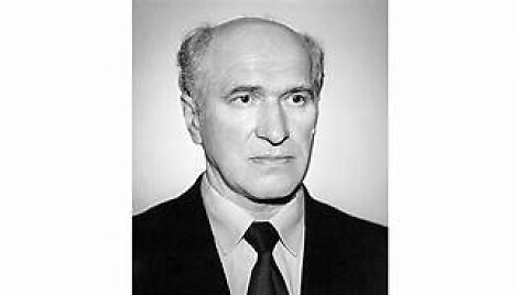 Sigitas Kregždė