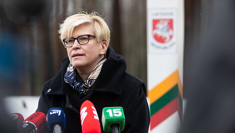 Ingrida &Scaron;imonytė