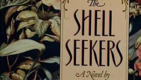 &bdquo;Kriauklių ie&scaron;kotojai&ldquo; (&bdquo;The Shell Seekers&ldquo;)
