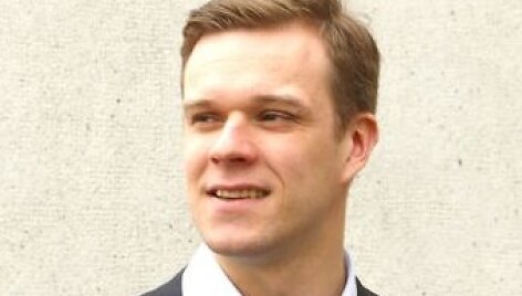 Gabrielius Landsbergis