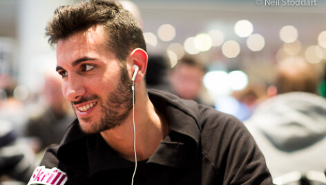 Dario Sammartino