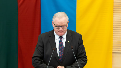 Algirdas Stončaitis