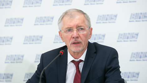 Gediminas Kirkilas