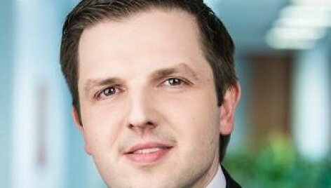 Laurynas Luko&scaron;iūnas