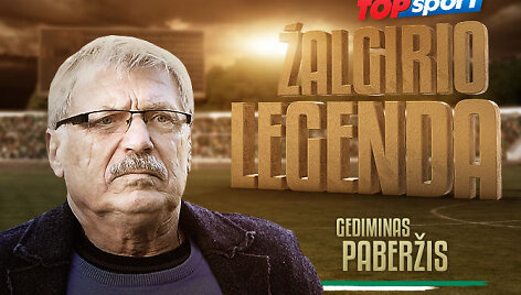 Gediminas Paberžis