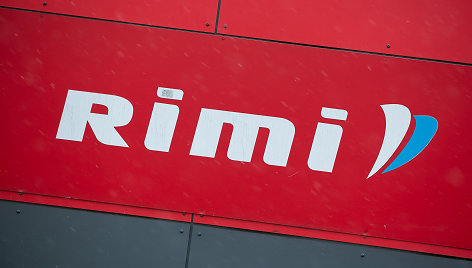 „Rimi“