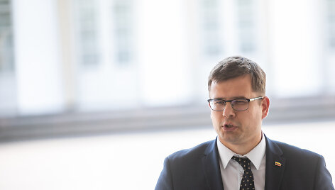 Laurynas Kasčiūnas