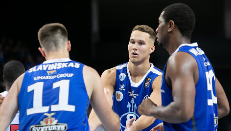 Tadas Sedekerskis