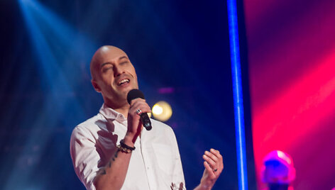 Jonas Jonu&scaron;as