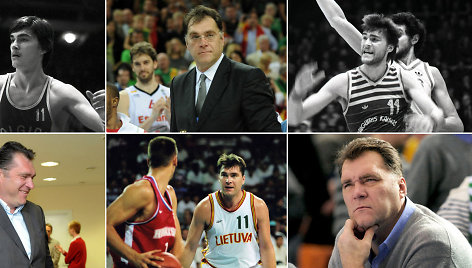 Arvydas Sabonis