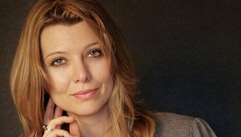 Ebru Bilun nuotr./E.Shafak