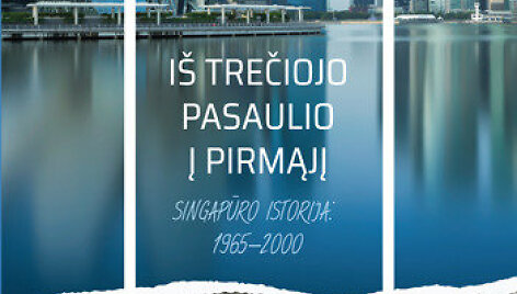 Singapūro istorija