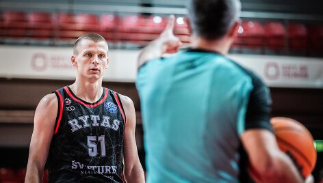 Arnas Butkevičius