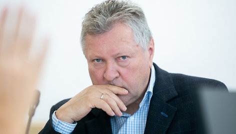 Kazys Starkevičius