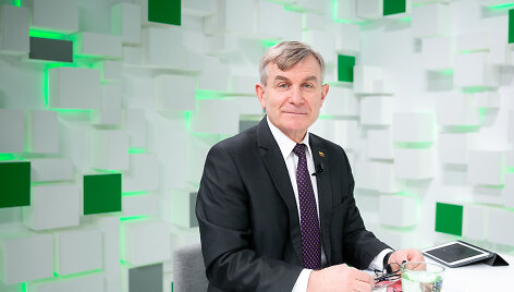 Viktoras Pranckietis