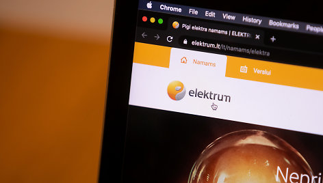 „Elektrum“