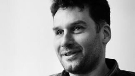 Saulius Keturakis