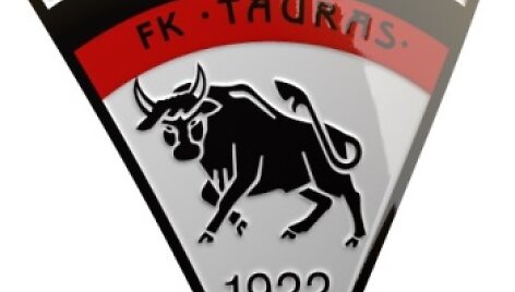 Tauragės &bdquo;Tauras&ldquo;