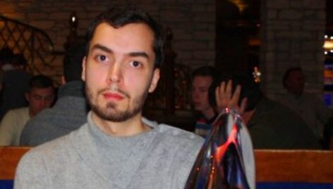 Anaras Alekberovas