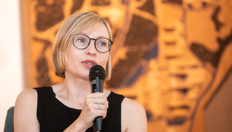 Marija Drėmaitė