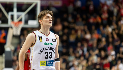 Dovydas Giedraitis