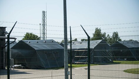 &Scaron;vendurbės upių pasienio kontrolės punktas