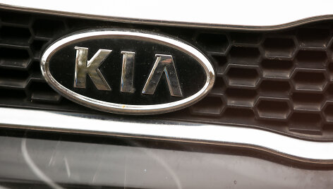 &bdquo;Kia&ldquo;