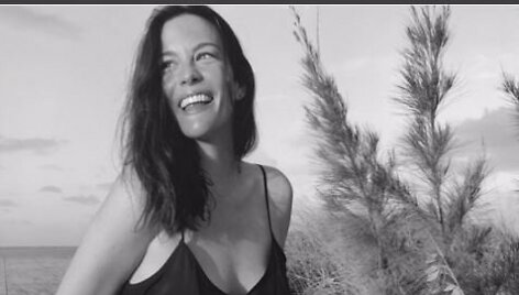 Liv Tyler