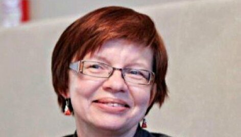Daiva Baranauskė
