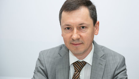 Algirdas Bartkus