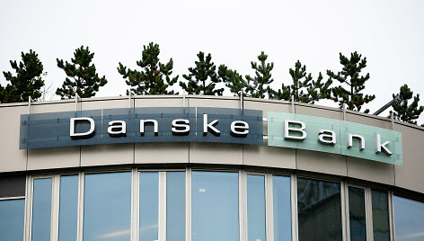 &bdquo;Danske Bankas&ldquo;