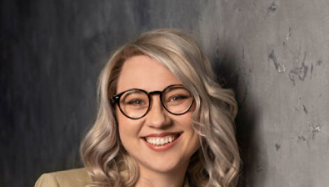Kristina Viskontaitė