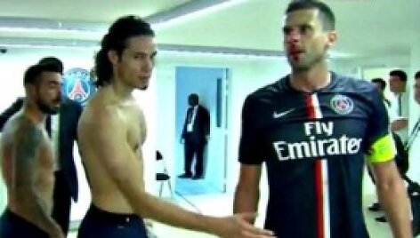 Thiago Motta (de&scaron;inėje)