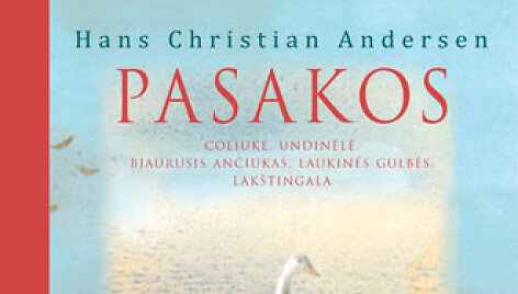 Knygos vir&scaron;elis