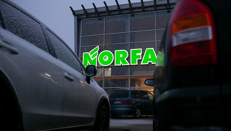 „Norfa“